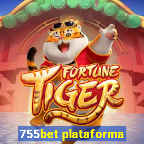 755bet plataforma